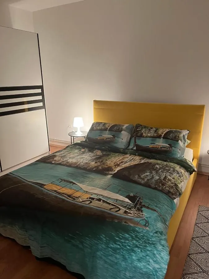 Apartment פולה