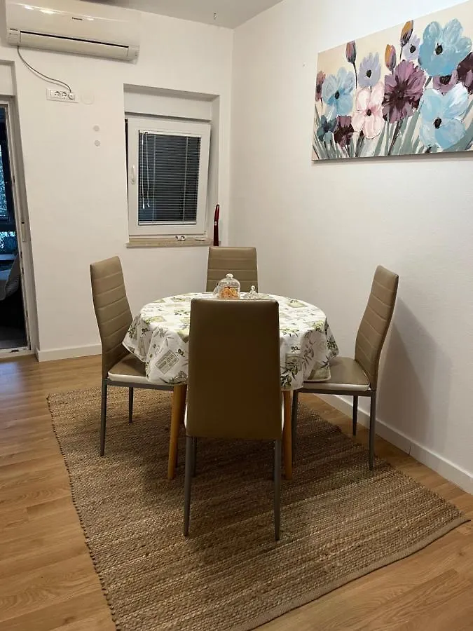 Apartment פולה קרואטיה