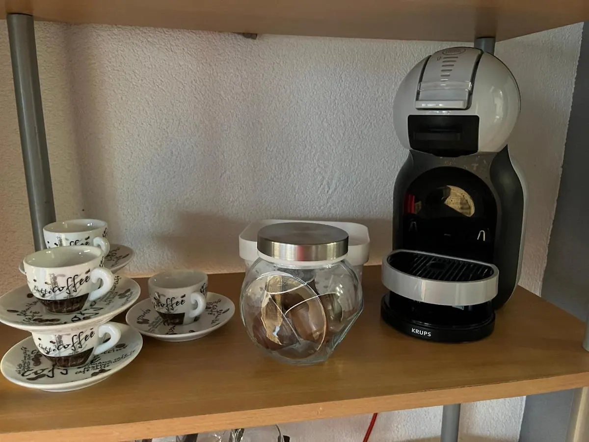 Apartment פולה