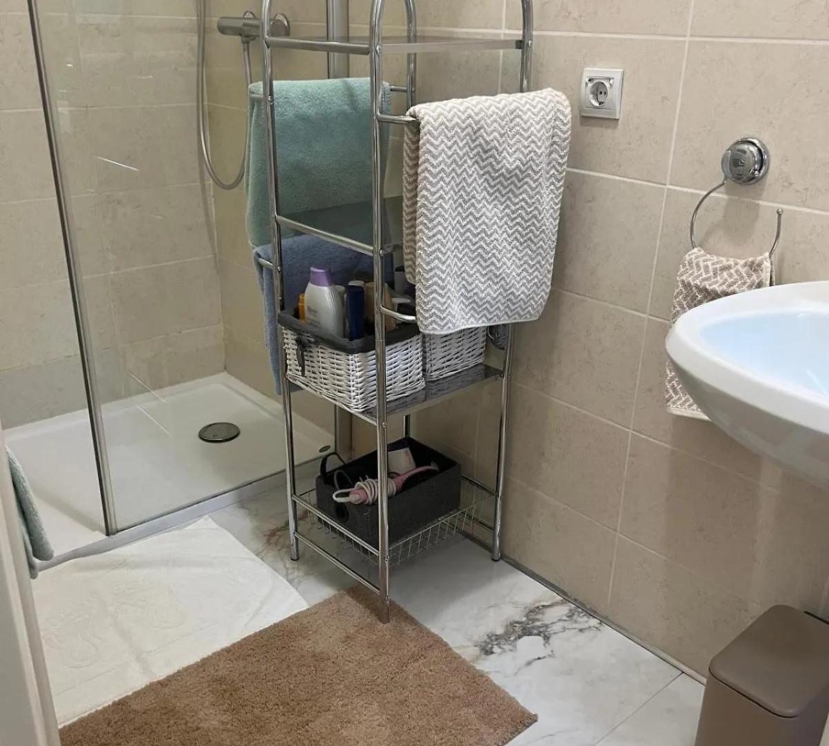 Apartment פולה קרואטיה