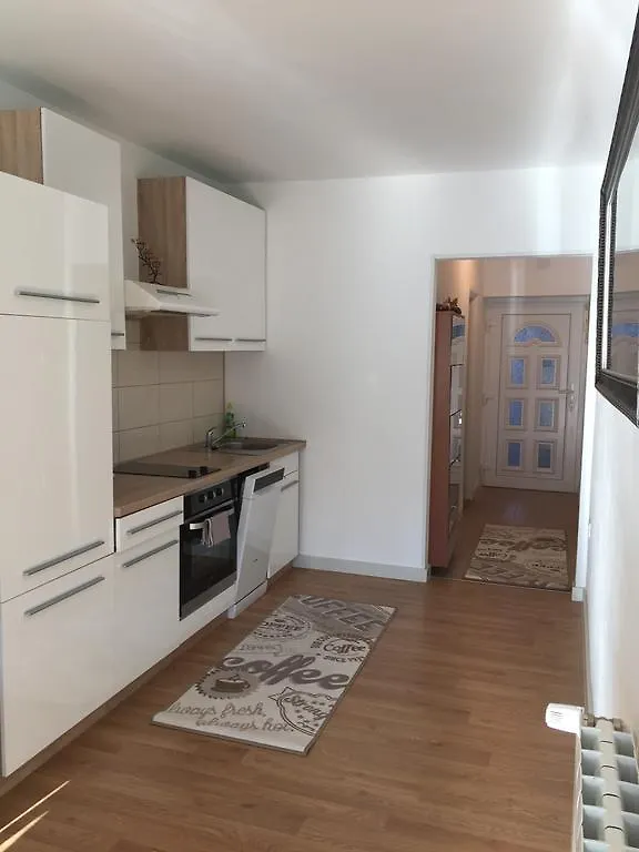 Apartment פולה